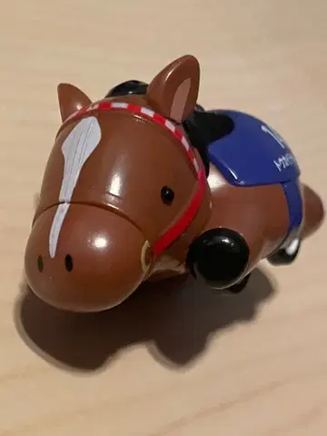 토카이 테이오와 키타산 블랙의 풀백 카