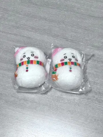 치이카와 (먼작귀) 에니마이 복권 E상 치이카와 (먼작귀)