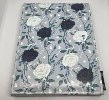 흑집사 BlackLabel 보타니컬 패브릭 거울 세바스찬 시엘