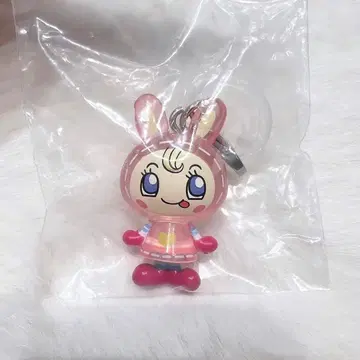 나루미야 캐릭터즈 메지루시 액세서리 베리에짱