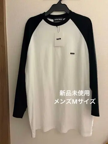 GOD SELECTION XXX 롱 티셔츠