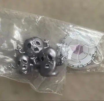 [ 미사용 새상품 ] 죠죠의 기묘한 모험 죠죠콜렉션 가챠가챠 메탈리카