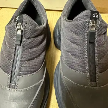 OAO FOUNTAIN gray 26