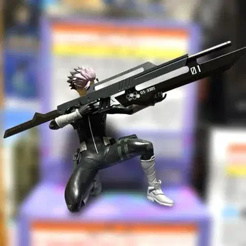 괴수 8호 vibration stars 나루미 겐 상자 없음