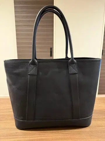 츠치야 가방 비클 라지 재고 토트