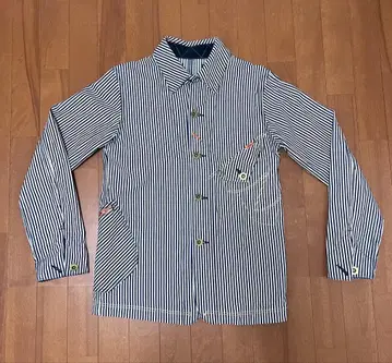 STUDIO ZERO 데님 자켓 오이카와 데님