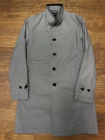 스텐카라 코트 남성용 비기