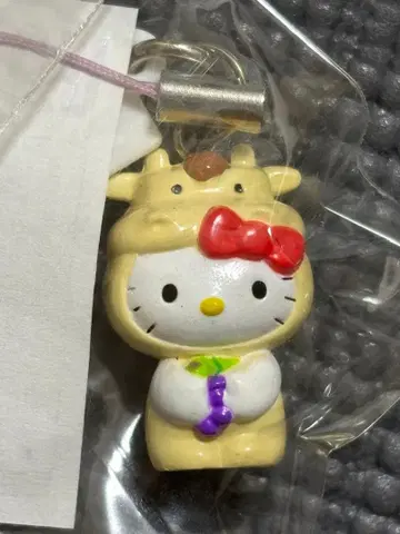 헬로키티 주C 스트랩 주C 목욕탕