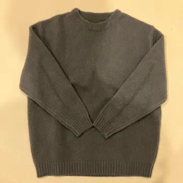 steven alan 크루넥 스웨터