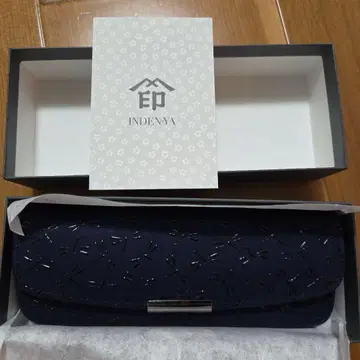 INDENYA 안경 케이스 잠자리 미사용 새상품