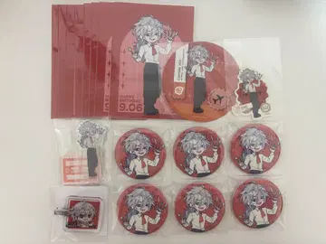 18TRIP 에이트리 백목귀잠 애니카페