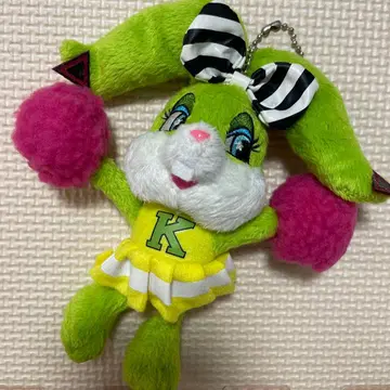 니시노 카나 카나토끼