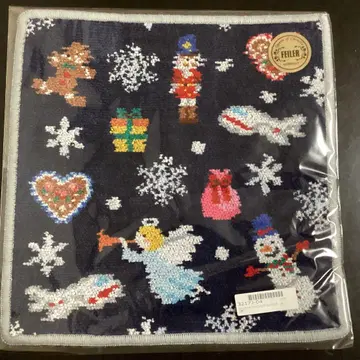 페일러 드림 크리스마스 JAL 콜라보 엔 그레이 비행기