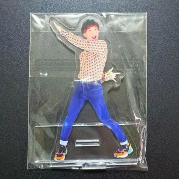 리얼 아키바 보이즈 조마 아크릴 스탠드 벌스데이 2022