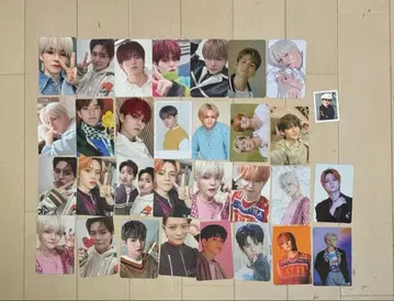 treasure 요시 트레이딩 카드 묶음 판매