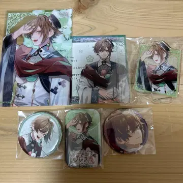 오란피아 소와레 점포 혜택 토키사다