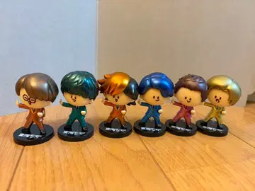 도카이 온에어 제일복권 B상 컴플리트 세트