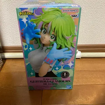 나의 히어로 아카데미아 하카구레 토오루 피규어