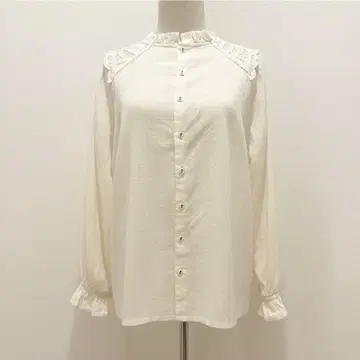 내추럴 블라우스/SM2