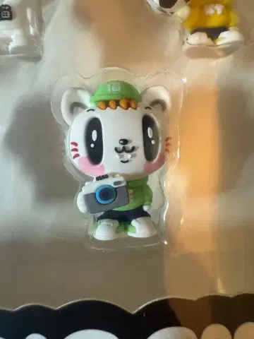 GENERATIONS GENE 제고양이 6IX PIECE 앨범 사노 레오