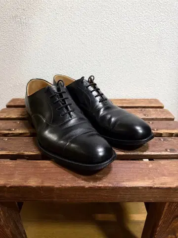 Church's / 처치 Consul / 컨설