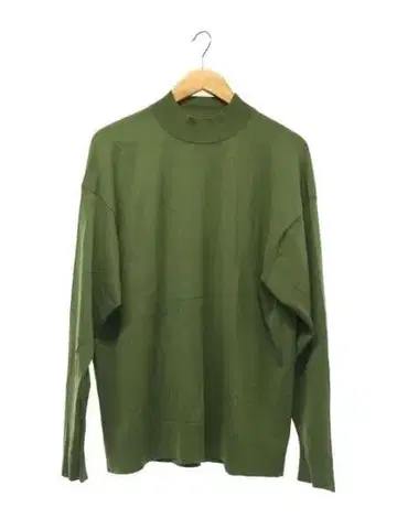 maison special 모크넥 니트