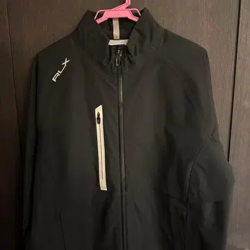 RLX 나일론 자켓 (랄프 로렌)