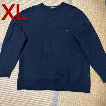 GOD SELECTION XXX 블랙 트레이닝복