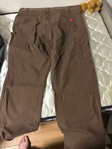 Dickies 워크 팬츠 41-16 사이즈