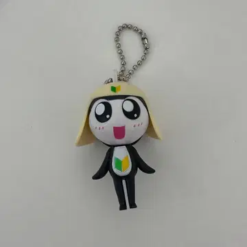 개구리 중사 케로로 타마마 이등병 키링