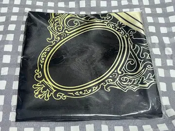 트위스테 식전복풍 대형 스카프