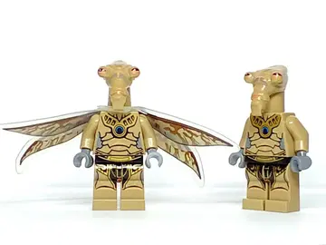 레고 9491 지오노지안 미니 피규어 스타 워즈