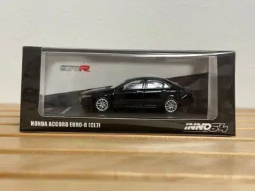 INNO64 1/64 Honda Accord Euro-R (CL7)
