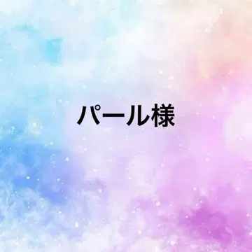 미나 페르호넨 핸드메이드 헤어 액세서리 머리끈