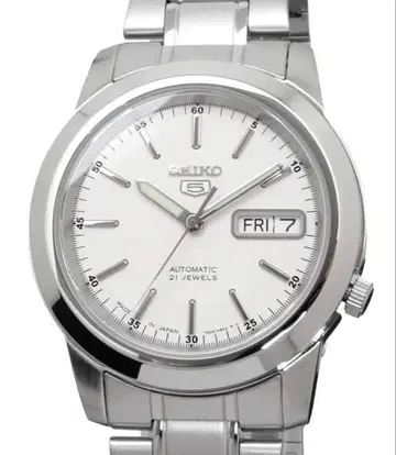 세이코5 SEIKO5 SNKE49J1 일본제