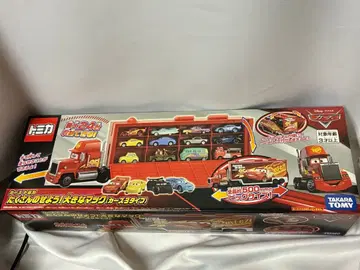 단종 카즈 토미카 잔뜩 싣자! 커다란 맥 (카즈 3 타입)