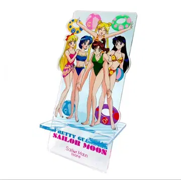 세일러문 스토어 오리지널 스마트폰 스탠드 썸머 시리즈