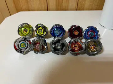 베이블레이드 x 묶음 판매