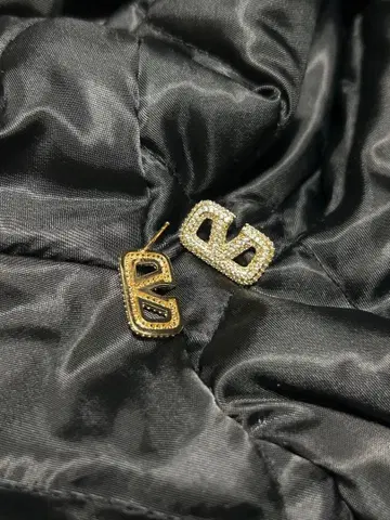 발렌티노 귀걸이