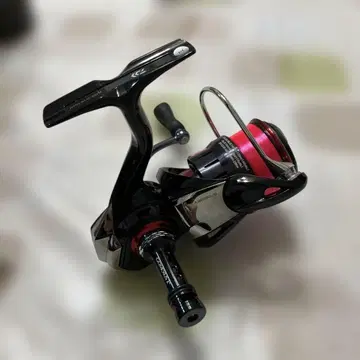 다이와 23 월하미인 LT2000S