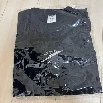 SixTONES 칸세이노호소쿠 T셔츠