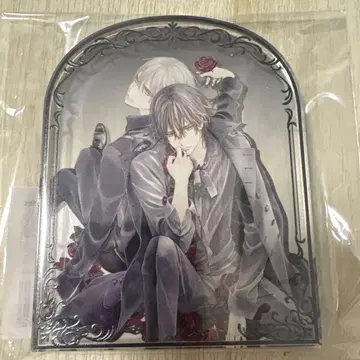 뱀파이어 기사 아크릴 블록 히누마 제로