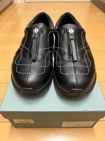 OAO SUNLIGHT CORE 27.5 Black White