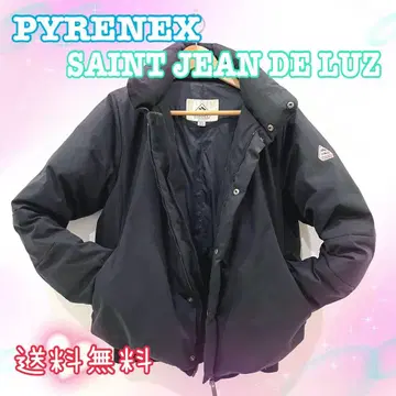 PYRENEX SAINT JEAN DE LUZ / 생장 드 루즈