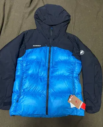 MAMMUT 마무트 그래비티 프로 다운 자켓 XL