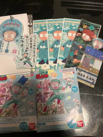 닌타마 란타로 란타로 묶음 판매