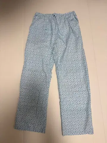 tinytinydoors 호미 팬츠 - 플라워