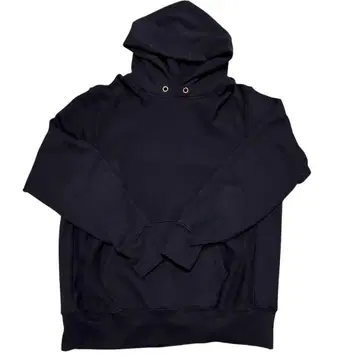 레스티엔 블랙 후드티 M 사이즈