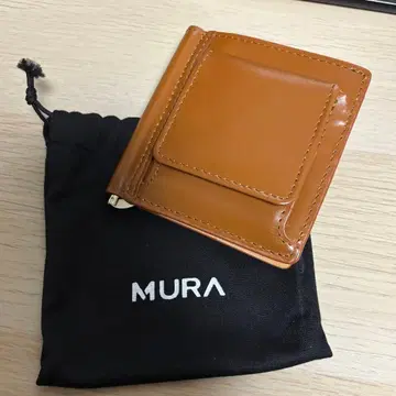 머니클립 지갑 MURA