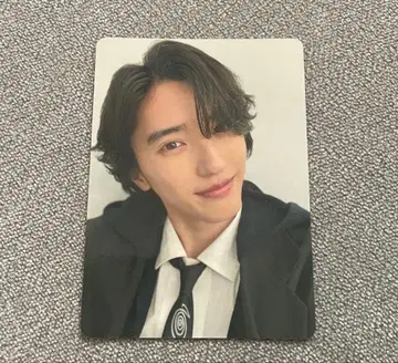 미치에다 슌스케 군 트레이딩 카드